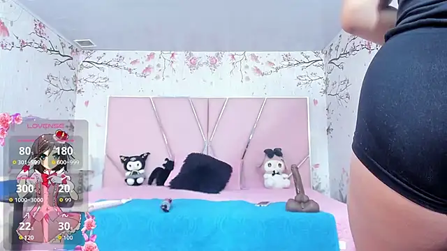 SafiroAgataaa online show from 04-28-26, 02:38