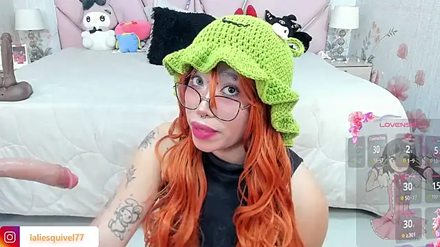 SafiroAgataaa online show from 07-05-26, 04:19