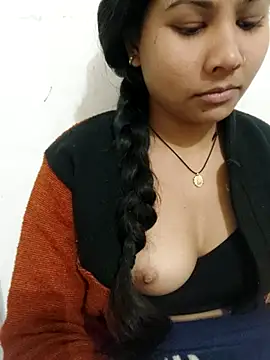 Vaani Cutie online show from 01-11-26, 03:06