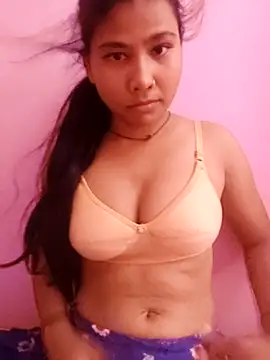 Snapshot of Vaani_Cutie chatting on 06-14-26, 08:49 Vaani Cutie online show from 06-14-26, 08:49