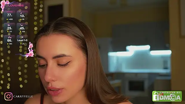 KateCarrey online show from 11-14-25, 06:39