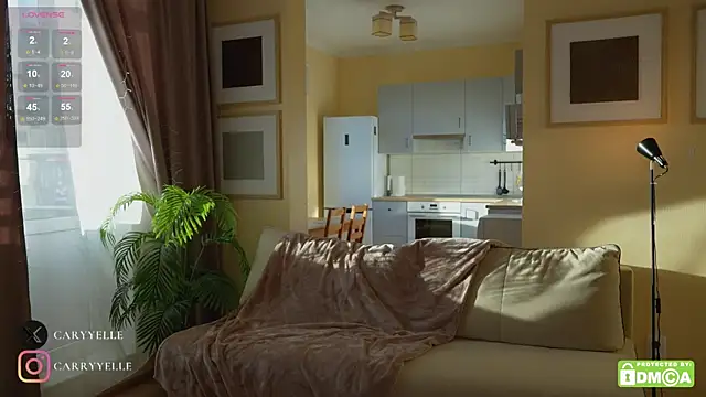 KateCarrey online show from 11-16-25, 06:52