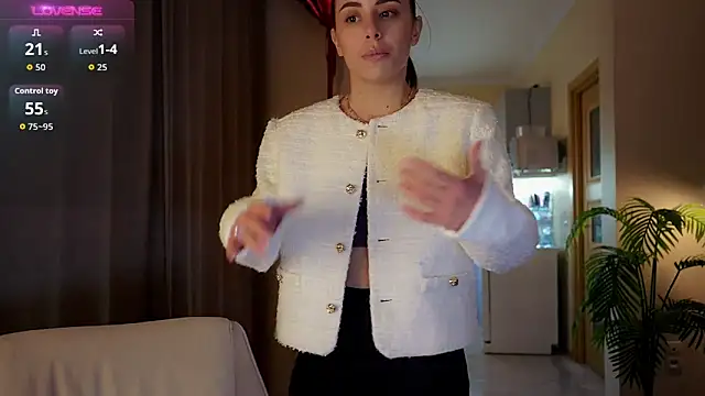 KateCarrey online show from 03-18-26, 03:15