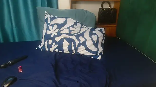 Keishaa-77 online show from 03-03-26, 02:28