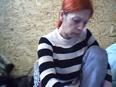 Snapshot of Milana38 chatting on 09-25-25, 12:20 Milana38 online show from 09-25-25, 12:20