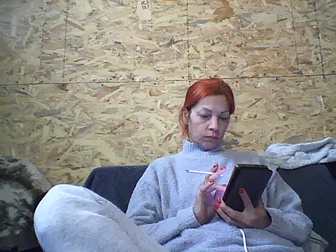 Snapshot of Milana38 chatting on 10-01-25, 09:37 Milana38 online show from 10-01-25, 09:37