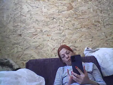 Snapshot of Milana38 chatting on 10-05-25, 07:50 Milana38 online show from 10-05-25, 07:50