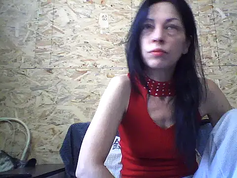 Snapshot of Milana38 chatting on 10-10-25, 07:18 Milana38 online show from 10-10-25, 07:18