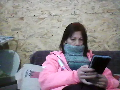 Milana38 online show from 02-06-26, 01:03