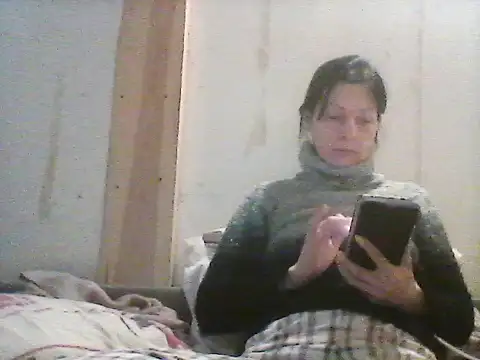 Milana38 online show from 05-01-26, 07:40