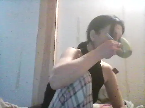 Milana38 online show from 05-07-26, 07:30