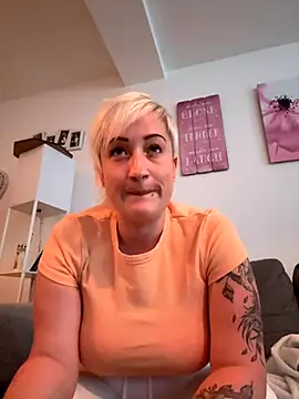 Rozendefotz online show from 09-21-25, 04:19