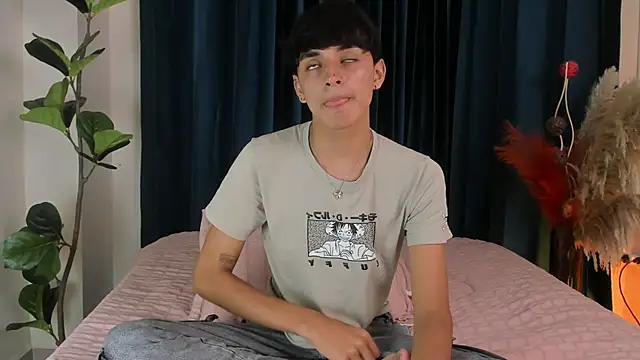 Snapshot of Jack_Noir chatting on 09-11-25, 01:33 Jack Noir online show from 09-11-25, 01:33