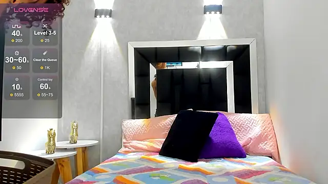 Snapshot of elian_7 chatting on 01-19-26, 01:04 elian 7 online show from 01-19-26, 01:04