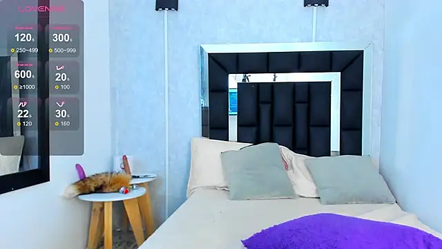 elian 7 online show from 04-25-26, 02:58