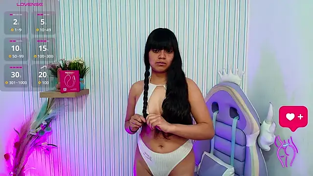 kataleya  18 online show from 06-06-26, 12:54