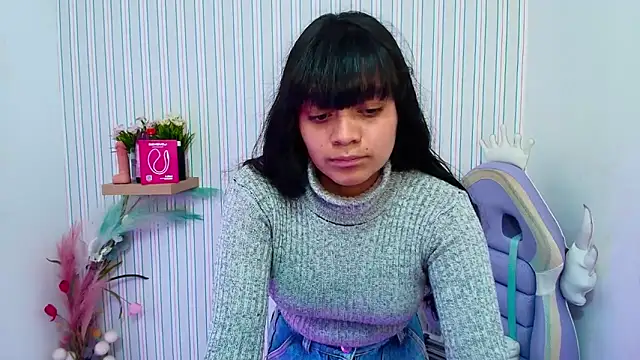 kataleya  18 online show from 06-26-26, 07:40