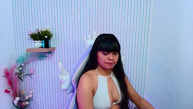 kataleya  18 online show from 07-23-26, 07:45
