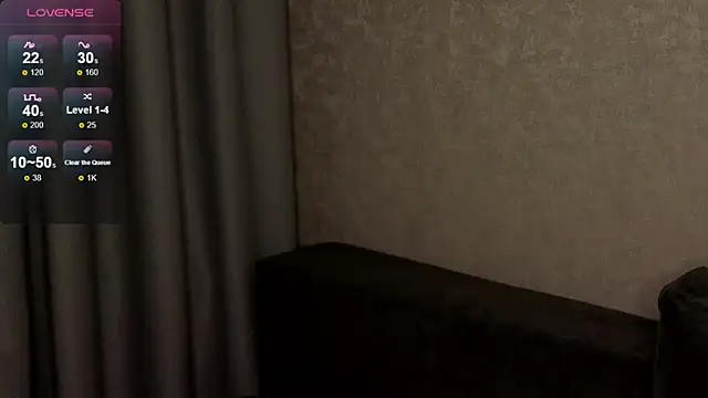 Dllqq online show from 12-14-25, 01:38