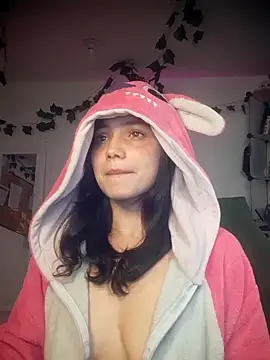 Snapshot of AriannaSoul chatting on 02-14-26, 01:35 AriannaSoul online show from 02-14-26, 01:35