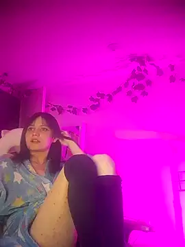 Snapshot of AriannaSoul chatting on 03-15-26, 01:33 AriannaSoul online show from 03-15-26, 01:33