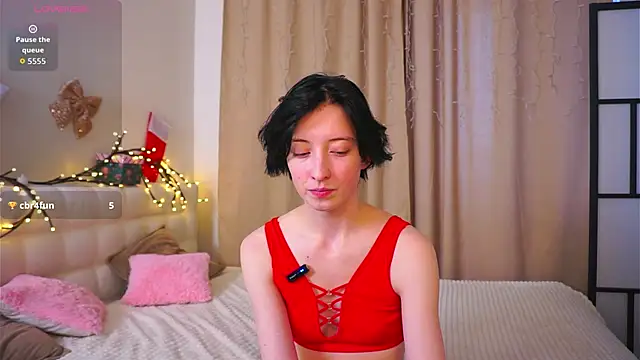 JuanaFriesz online show from 01-10-26, 09:11