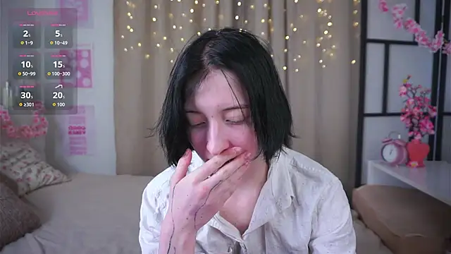 JuanaFriesz online show from 04-04-26, 09:18