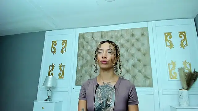 SilvanaOwen online show from 03-10-26, 11:04