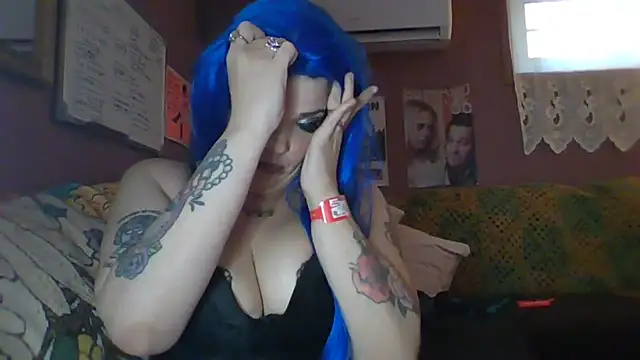 thickasstley online show from 04-29-26, 09:54