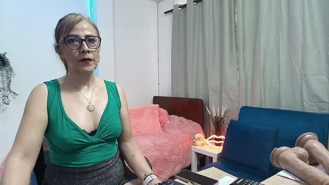 vanesa mystic2 online show from 07-24-26, 12:47