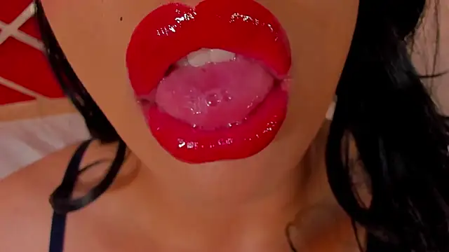 sweet Elizabeth online show from 07-03-26, 12:55