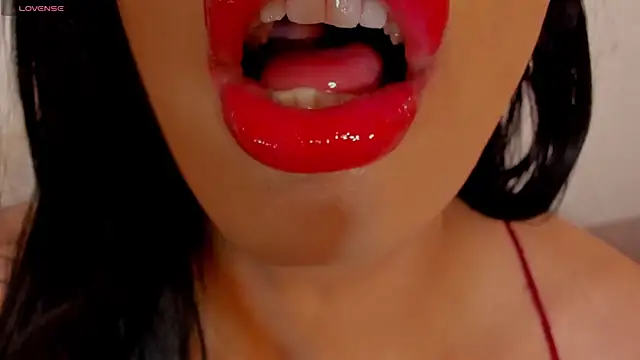sweet Elizabeth online show from 07-28-26, 12:12