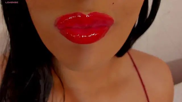 sweet Elizabeth online show from 07-28-26, 12:48