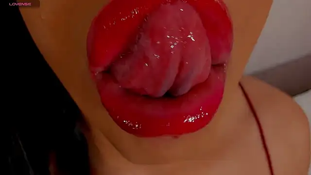 sweet Elizabeth online show from 07-28-26, 02:13