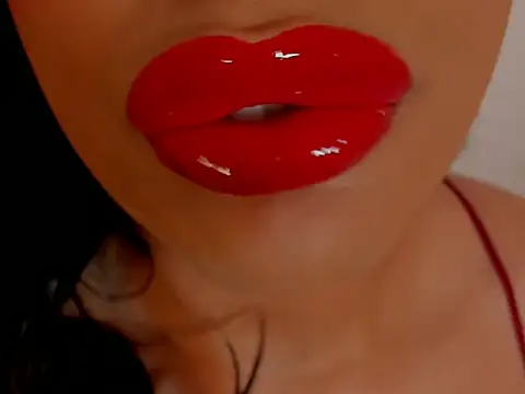 sweet Elizabeth online show from 08-01-26, 01:27
