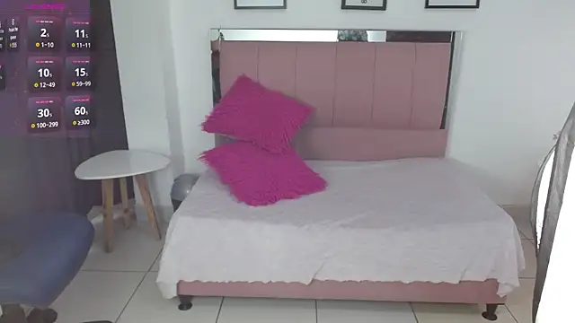 SammySmall F w online show from 01-13-26, 09:42