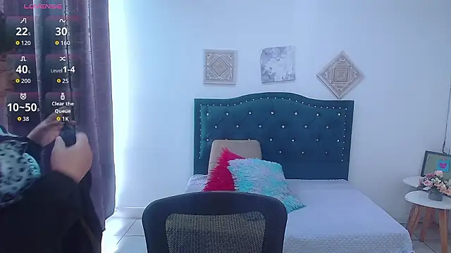 SammySmall F w online show from 03-14-26, 01:27