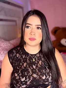 Emiily Moore1 online show from 09-19-25, 12:56