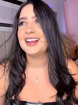 Emiily Moore1 online show from 11-15-25, 01:14