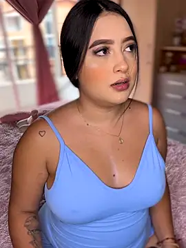 Emiily Moore1 online show from 11-23-25, 05:02