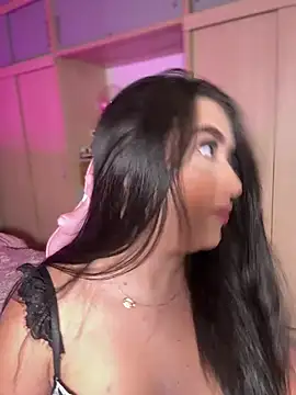 Emiily Moore1 online show from 02-25-26, 11:25