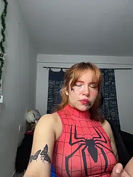 aliciia 23 online show from 02-09-26, 12:47