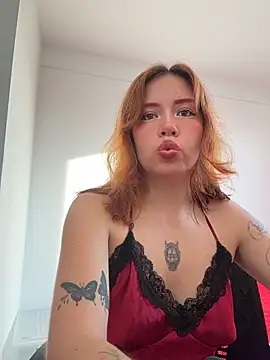 aliciia 23 online show from 02-20-26, 10:21