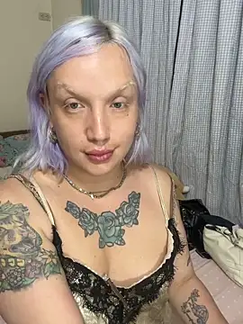 Sun Sooll  online show from 03-08-26, 02:48