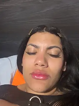 Alexmorena online show from 10-01-25, 05:35