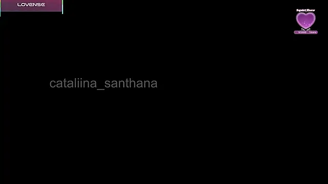 Cataliina Santhana online show from 06-18-26, 03:05