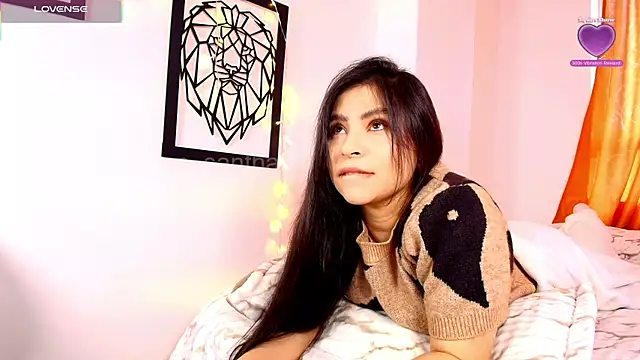 Cataliina Santhana online show from 07-03-26, 03:51
