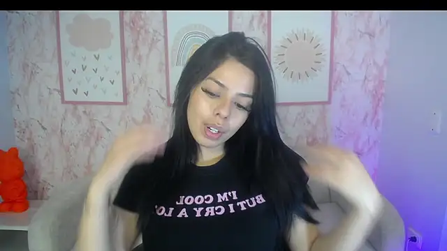 Channel Garcia ch1 online show from 12-21-25, 10:06