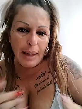 canariamorbosa online show from 10-06-25, 11:40