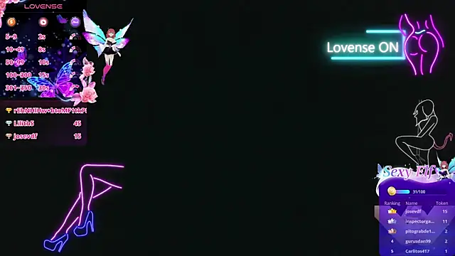 canariamorbosa online show from 03-07-26, 10:29